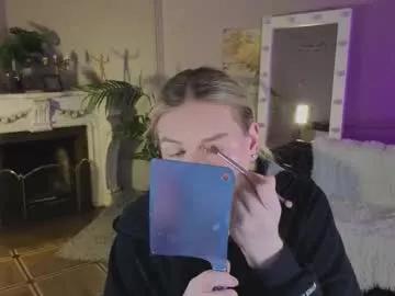 jes_solar — show ass [33 tokens left] Welcome #bigcock #cum #bbw #blond #mistress