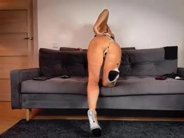 jessicallo on Chaturbate