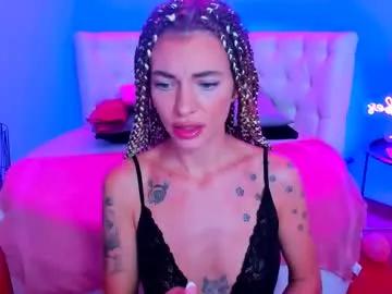 jessicasky_ on Chaturbate 