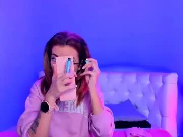 jessicasky_ on Chaturbate 