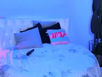 jessicasky_ on Chaturbate 