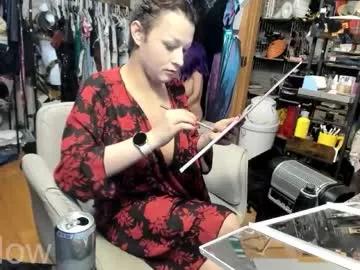 jessyboi0504 on Chaturbate 