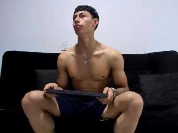 Chaturbate jey_cox23 is Freechat jey_cox23 — Current Goal: SHOW CUM once countdown reaches zero -- Sweat, muscle and attitude #muscle #lovense #bigcock #cum #young