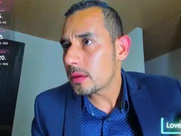 jhonyalzate — LOVENSE in my assEnjoy it with me - Multi Goal: Second Lovense in my ass 91CUM IN MY CHEST [1199 tokens left] #lovense #suit #bigballs #socks #doggy