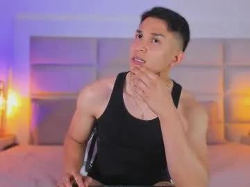 jhosua_hunt — GOAL: Cum Show [2209 tokens remaining] Hey guys, let's enjoy together tonight, I'm really horny! #cum #young #bigcock #lovense #muscle