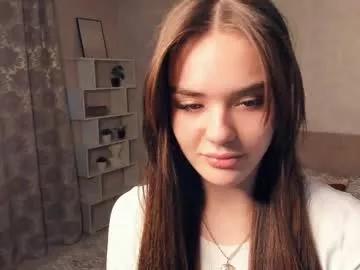 Private jinny_garland on Chaturbate