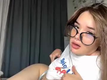 Private jinny_garland on Chaturbate