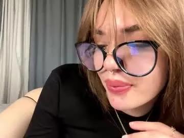 Private jinny_garland on Chaturbate