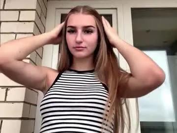 jinnyjaquins on Chaturbate 