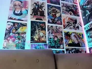 Freechat johncarrie on Chaturbate