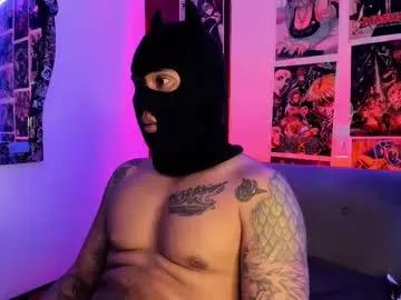 Freechat johncarrie on Chaturbate