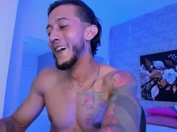 Freechat jonas_conor on Chaturbate