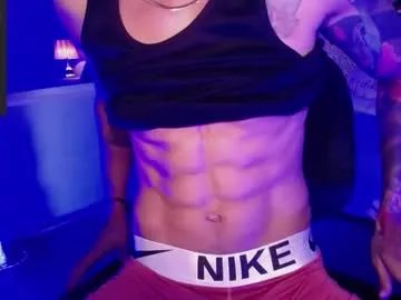 Freechat jonas_conor on Chaturbate
