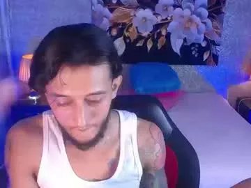 Freechat jonas_conor on Chaturbate