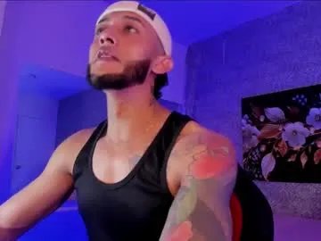 Freechat jonas_conor on Chaturbate