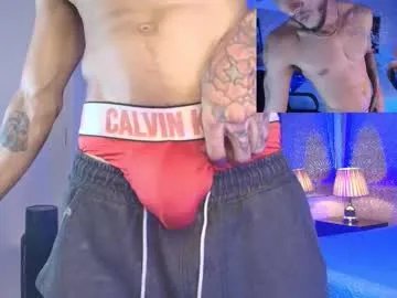 Freechat jonas_conor on Chaturbate