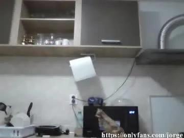 jorge_thickchorizo's avatar