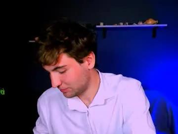 joseph_bear_ — GOAL: Make me happy [25 tokens remaining] Welcome to my room! #monstercock #gay #tease #18 #shy