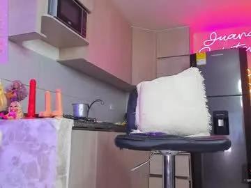 Chaturbate juana18quintero is Freechat juana18quintero — 5 DAYS NO MILKCUM NOWI AM BIG CUM-CUM BIG  #bigcock #cum #lovense #trans #latina