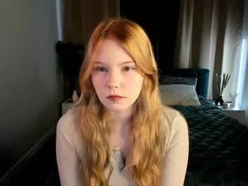 julia_anis — Stand up ans spun around [5 tokens left] #new #young #18 #nonude #redhead