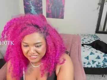 Private justgisselle on Chaturbate