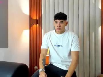 Freechat justin_mack_ on Chaturbate