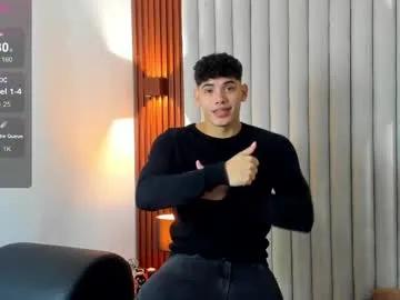 Freechat justin_mack_ on Chaturbate