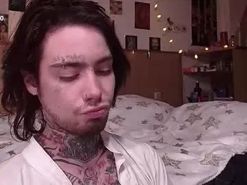 juuzou_kit on Chaturbate 