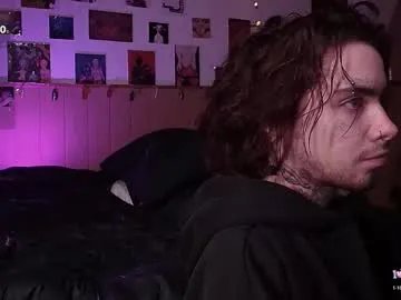 juuzou_kit on Chaturbate 