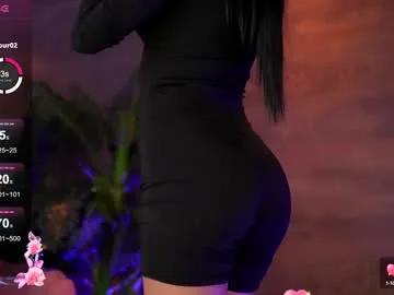 Freechat kairaandrews on Chaturbate