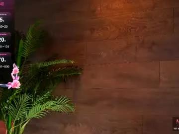 Freechat kairaandrews on Chaturbate