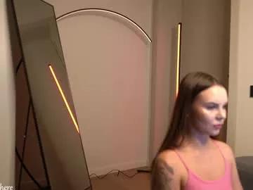 Freechat kalisa_pearl on Chaturbate