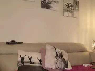 Freechat kamila_sins on Chaturbate