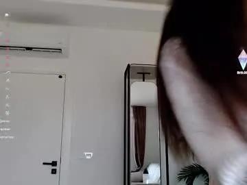 Freechat kaori_me on Chaturbate