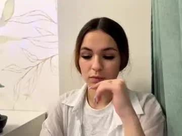 Freechat kareentrueax on Chaturbate