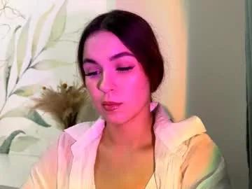 Freechat kareentrueax on Chaturbate