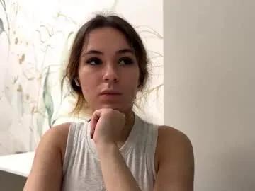 Freechat kareentrueax on Chaturbate
