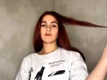 Freechat kareentrueax on Chaturbate