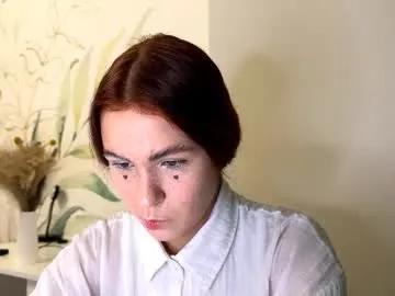 Freechat kareentrueax on Chaturbate