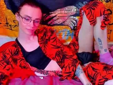 Freechat katashisenpai on Chaturbate