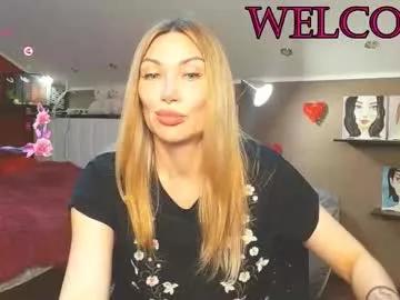 Freechat kate_space on Chaturbate