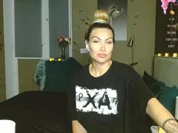 kate_space — WELCOME #talk #nonude #bigboobs #mature #nonnude