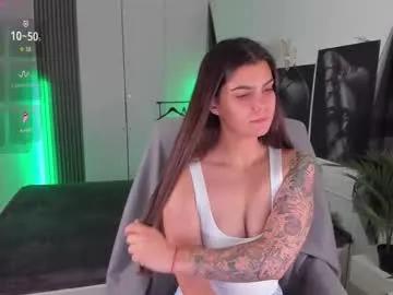 Freechat katecate on Chaturbate