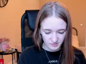 katekayer — #shy #smalltits #young #cute #joi - Goal: lips teasing [35 tokens left]