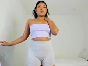 Freechat katnees_correa on Chaturbate