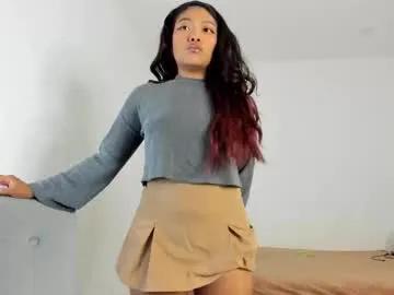 Freechat katnees_correa on Chaturbate