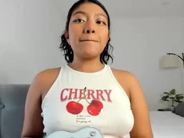 Freechat katnees_correa on Chaturbate
