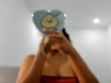 Freechat katnees_correa on Chaturbate
