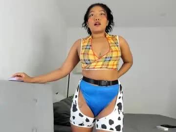 Freechat katnees_correa on Chaturbate