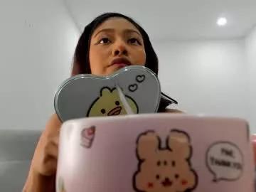 Freechat katnees_correa on Chaturbate